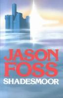 Cover of: Shadesmoor