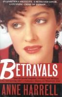 Cover of: Betrayals by Carla Neggers