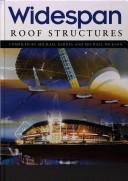 Widespan roof structures by Michael Barnes