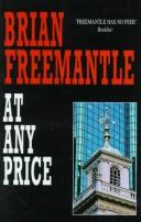 Cover of: At Any Price