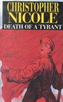 Death of a Tyrant (Stalin's Terror) by Christopher Nicole