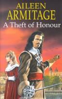 Cover of: A Theft of Honour