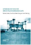 Cover of: ICP Design Methods for Driven Piles in Sands and Clays | Richard Jardine