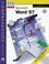 Cover of: New Perspectives on Microsoft Word 97 Comprehensive -- Enhanced (New Perspectives Series)