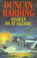 Cover of: Assault on St Nazaire