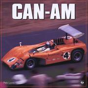 Cover of: Can-Am