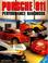 Cover of: Porsche 911 performance handbook
