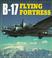 Cover of: B-17 Flying Fortress
