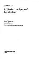 Cover of: Corneille