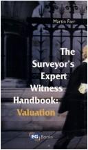 Cover of: The Surveyors
