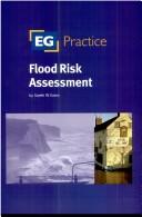 Cover of: Flood Risk Assessment