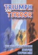 Cover of: Triumph and Terror by Steven Otfinoski