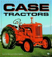 Cover of: Case tractors