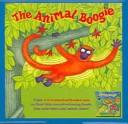 Cover of: The Animal Boogie Jigsaw Puzzle by Debbie Harter