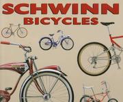 Schwinn Bicycles by Jay Pridmore
