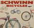 Cover of: Schwinn bicycles