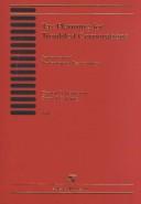 Cover of: Tax Planning for Troubled Corporations, Bankruptcy and Nonbankrutcy Restructurings 2001