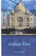 Cover of: Indian Film by Erik Barnouw, Subrahmanyam Krishnaswamy