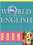 Cover of: World of English: Book 2