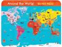 Cover of: Around the World 100 Piece Puzzle