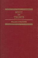 Cover of: Scott & Ascher on Trusts (Supplemented Twice Annually)