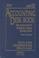 Cover of: Accounting Desk Book 2003
