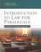 Cover of: Im: Intro to Law for Paralegals