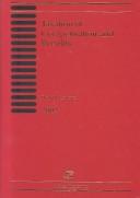 Cover of: Taxation of Compensation and Benefits 2002