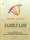 Cover of: Casenote Legal Briefs