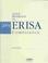 Cover of: Quick Reference to Erisa Compliance 2004