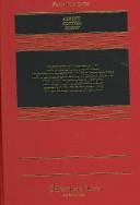 Cover of: International Intellectual Property in an Integrated World Economy by Frederick M. Abbott, Thomas Cottier, Francis Gurry