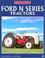 Cover of: Ford N Series tractors