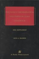 Cover of: Pregnancy Discrimination and Parental Leave Handbook 2001 | Jack A. Raisner