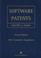 Cover of: Software Patents