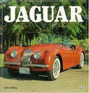 Cover of: Jaguar by John Heilig