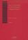 Cover of: Tax Compliance for Tax-Exempt Organizations, 2003