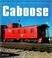 Cover of: Caboose