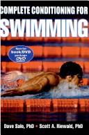 Cover of: Complete Conditioning for Swimming by Dave, Ph.D. Salo, Scott, Ph.D. Riewald, Dave, Ph.D. Salo, Scott, Ph.D. Riewald