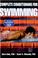 Cover of: Complete Conditioning for Swimming