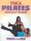 Cover of: Ymca Pilates Instructor Manual