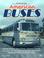 Cover of: American buses