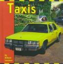 Cover of: Taxis (Transportation Library)