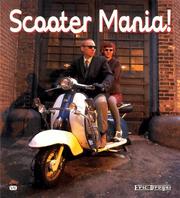 Cover of: Scooter mania!