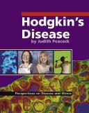 Cover of: Hodgkin's Disease (Perspectives on Disease and Illness)