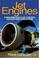 Cover of: Jet engines