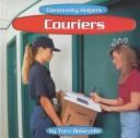 Cover of: Couriers (Community Helpers) by Terri Degezelle