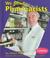 Cover of: We Need Pharmacists (Pebble Books)