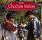 Cover of: The Choctaw Nation (Native Peoples)