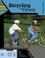 Cover of: Bicycling for Fitness (Nutrition and Fitness for Teens)