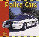 Cover of: Police Cars (Transportation Library) | Rebecca Olien